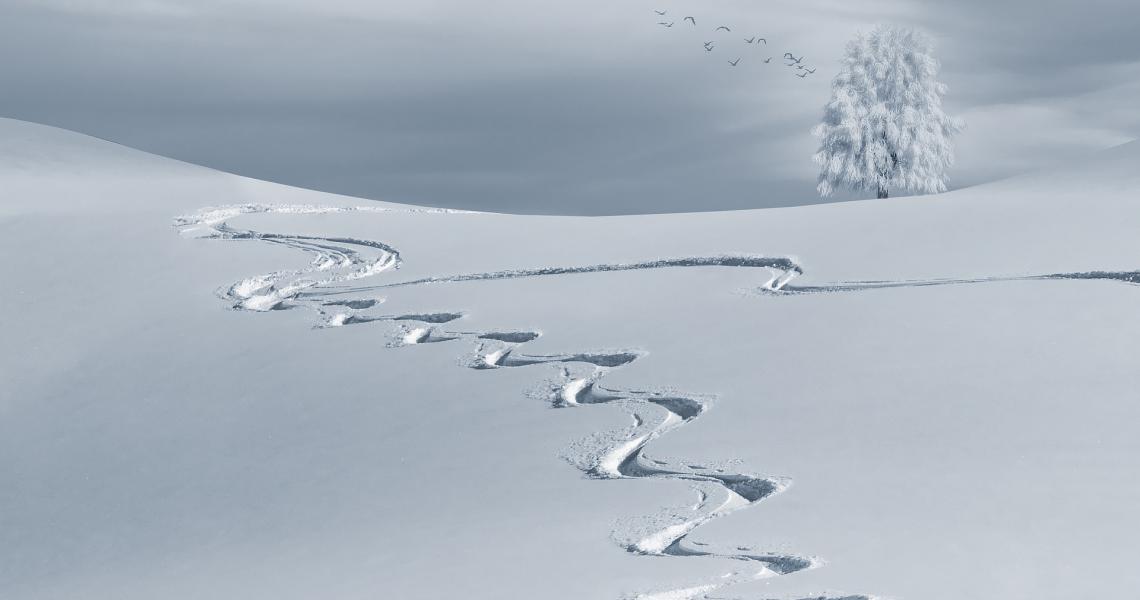 Ski et raquettes à neige Luz-Ardiden, Tourmalet, Gavarnie